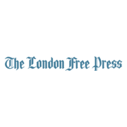 The London Free Press Logo PNG Vector