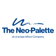 The Neo-Palette Logo PNG Vector