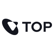 The Open Platform - TOP Logo PNG Vector