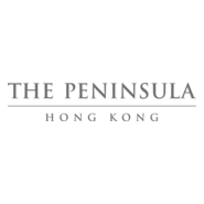 The Peninsula Hong Kong Logo PNG Vector
