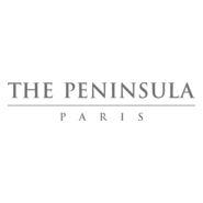 The Peninsula Paris Logo PNG Vector