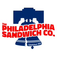 The Philadelphia Sandwich Co. Logo PNG Vector