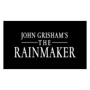 The Rainmaker Logo PNG Vector