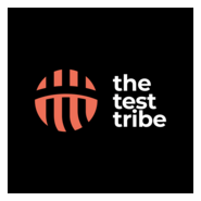 The Test Tribe Logo PNG Vector