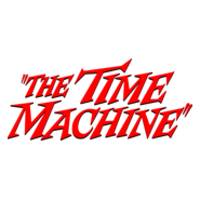 The Time Machine (1960 film) Logo PNG Vector