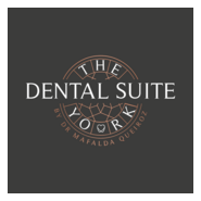 The York Dental Suite Logo PNG Vector