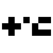 TIC The Intelligence Company Logo PNG Vector