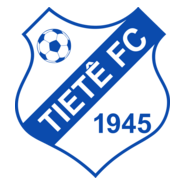 Tietê Futebol Clube (Mogi das Cruzes) Logo PNG Vector