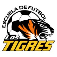 Tigres de Timbío Logo PNG Vector