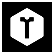 TiHive Icon Logo PNG Vector