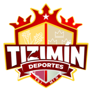 Tizmin Deportes Logo PNG Vector