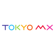Tokyo MX Logo PNG Vector