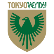 Tokyo Verdy Logo PNG Vector