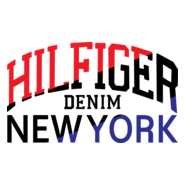 TOMMY HILFIGER 98 Logo PNG Vector