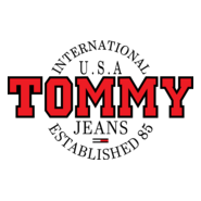 TOMMY HILFIGER WORLDWIDE Logo PNG Vector