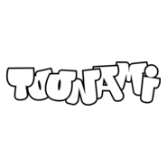 Toonami 1997 Logo PNG Vector