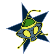 Toonami Clyde 49 Logo PNG Vector