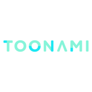 Toonami Logo PNG Vector