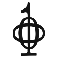 Top 100 Golf Courses Logo PNG Vector