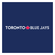 Toronto Blue Jays Logo PNG Vector
