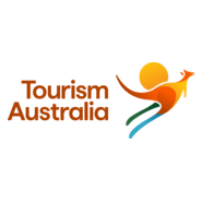 Tourism Australia 2025 Logo PNG Vector