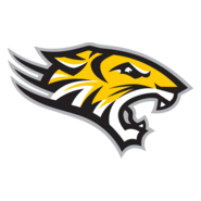 Towson Tigers Logo PNG Vector