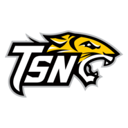 Towson Tigers Logo PNG Vector