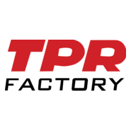 TPR FACTORY Logo PNG Vector