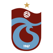 Trabzonspor 2013-2022 Logo PNG Vector