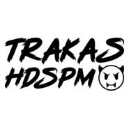TRAKAS Logo PNG Vector