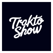 Trakto Show Logo PNG Vector