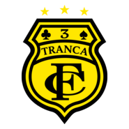 Tranca Futebol Clube (Vila da Paz) Logo PNG Vector