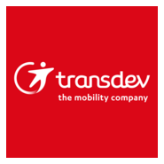 Transdev Logo PNG Vector