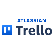 Trello Logo PNG Vector