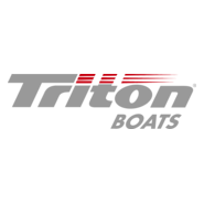 Triton Boats Logo PNG Vector