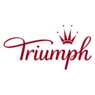 Triumph International Logo PNG Vector