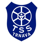 Trnavský Športový Spolok Trnava Logo PNG Vector