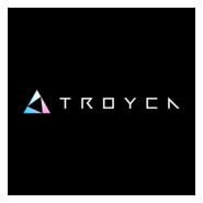 Troyca Horizontal Logo PNG Vector