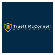 Truett McConnell University Logo PNG Vector