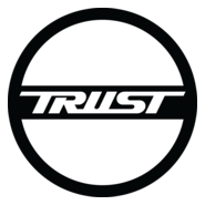 TRUST Logo PNG Vector