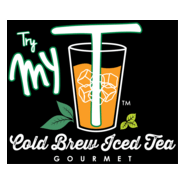 Try My T Logo PNG Vector