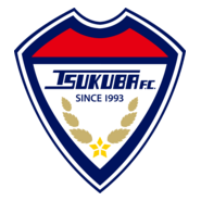 Tsukuba FC Logo PNG Vector