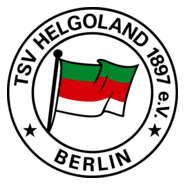 TSV Helgoland 1897 Logo PNG Vector