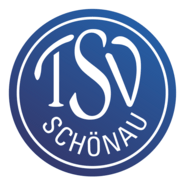 TSV Schönau Logo PNG Vector