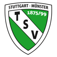 TSV Sttutgart Münster Logo PNG Vector