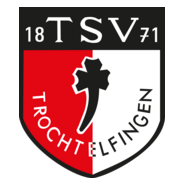 TSV Trochtelfingen Logo PNG Vector