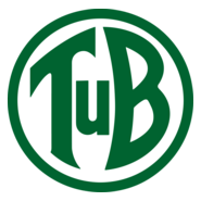 TuB Leipzig Logo PNG Vector