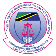 TUME YA HAKI ZA BINADAMU NA UTAWALA BORA (CHRAGG) Logo PNG Vector