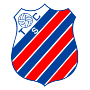 Tupan Sport Club - São Luís Logo PNG Vector