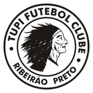 Tupi Futebol Clube (Ribeirão Preto) Logo PNG Vector